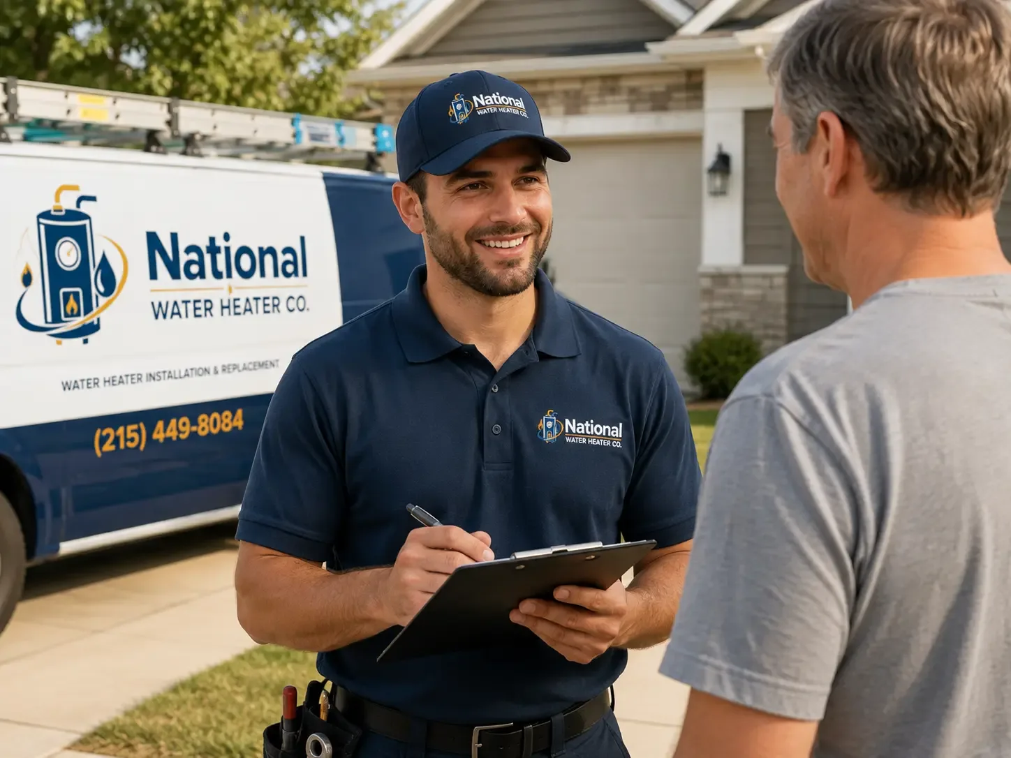 Water Heater Installation Yerkes, KY FAQs